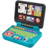 Fisher-Price Lernspaß Homeoffice Laptop