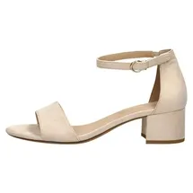 TAMARIS ESS für Damen, beige, Größe 37 EU