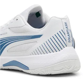 Puma Solarflash III weiß - PUMA White-Blue Horizon, 46