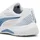 Puma Solarflash III weiß - PUMA White-Blue Horizon, 46