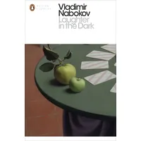 Penguin Books UK Laughter in the Dark