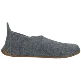 Living Kitzbühel Hüttenschuhe Grau 36
