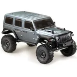 Absima Cr3.4eco Sherpa Brushed 1:10 Crawler Allradantrieb (4WD) RtR (RTR Ready-to-Run)