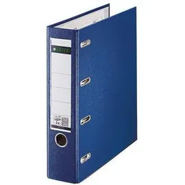 Leitz Doppelordner DIN A5 75 mm Blau 1 St.