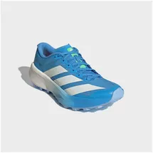 adidas Terrex Agravic 4 Damen Traillaufschuhe-Blau-8