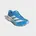 Damen Traillaufschuhe-Blau-8