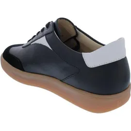 Finn Comfort Maranello Herren Schwarz 40