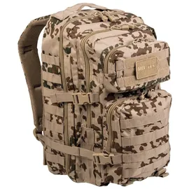 Mil-Tec US Assault Pack Large tropentarn