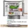 Bosch KAD93AIDP Serie 6 Side-by-Side (562 l, 1787 mm hoch, Edelstahl)