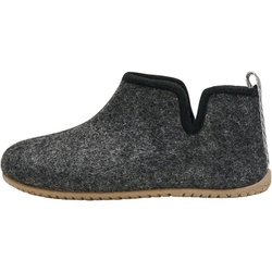 hummel ZAP Slipper Hausschuhe Kinder 2001 - black 26