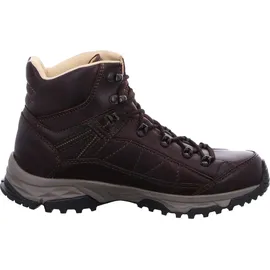 MEINDL Chiasso Lady Identity - - Dunkelbraun