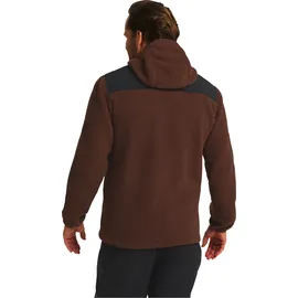 Jack Wolfskin Kammweg Pile Herren Trekking-Fleecejacke