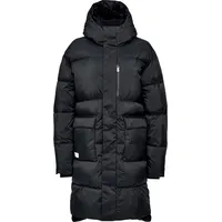 Mazine Moonbeam Puffer Coat Uni - Steppjacke, Größe:XL, Mazine_Farbe:black