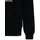 King Kerosin Hoodie California Motor State Schwarz L