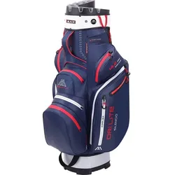 BIG MAX Cartbag Silencio 2 Dri Lite navy