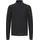FQ1924 FQVillum Herren, Strickjacke Cardigan Feinstrick mit hochabschließendem Kragen, Größe:XL, Farbe:Charcoal mix), (200278) | XL