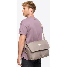 Vaude Coreway Messenger 13 Umhängetasche Polyester Coconut