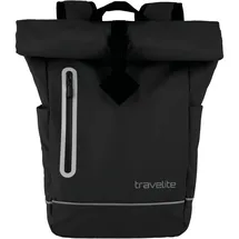 Travelite BASICS Roll-Up 19 l schwarz