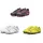 Puma Attacanto FG/AG Kinder schwarz/silber 32