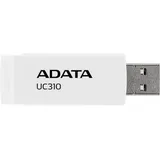 A-Data ADATA UC310 USB-A weiß 64GB, USB-A 3.0 (UC310-64G-RWH)