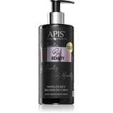 bipin Apis Natural Cosmetics Be Beauty feuchtigkeitsspendende Bodylotion 300 ml