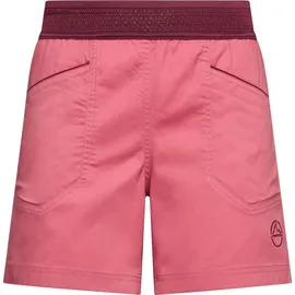 La Sportiva Klettershort roségold L