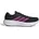 Response Runner Herren Core Black Lucid Red Purple Burst 46