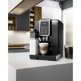 De'Longhi Dinamica ECAM 350.55 B schwarz