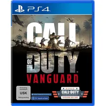 Call of Duty: Vanguard