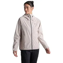 Craghoppers Zohra Jacke - Soft Mushroom - 36