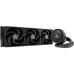 ARCTIC Liquid Freezer III 360 Black | AiO-Wasserkühlung