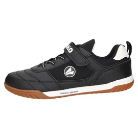 Jako J-sh Winger Ev Jet Black/White 38