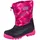 CMP Sneewy Winterstiefel Pink 32