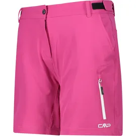 CMP Free Bike Bermuda with Mesh Underwear Geraneo - XL