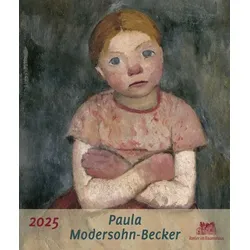 Paula Modersohn-Becker 2025