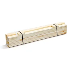 Interlink Inter Link Rolllattenrost 13 Latten verstellbar 90 x 200 cm