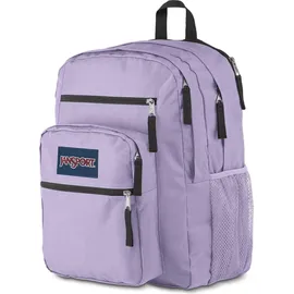 Jansport Big Student pastel lilac