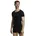 Ultralight T-Shirt Unterhemd schwarz Black XL