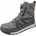 Damen II Lace WP Schuhe Größe 39 grau
