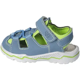 Pepino by Ricosta GERY Kinder blau, 27 EU
