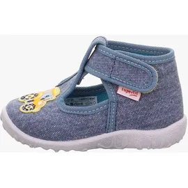 superfit Spotty Blau 20