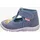 superfit Spotty Blau 20