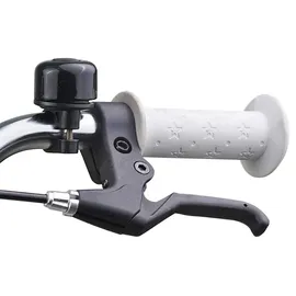 vidaXL Kinderfahrrad 18 Zoll RH 0 cm weiß