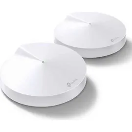 TP-Link Deco M5 Mesh System 2er Pack