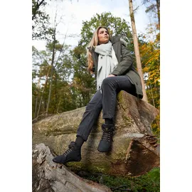 Leguano Husky schwarz 44