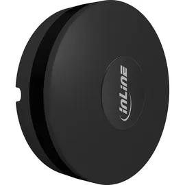InLine InLine® SmartHome IR Remote Control Center schwarz