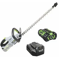 EGO HT2600E - Akku-Heckenschere bürstenlos - 56V 2.5Ah