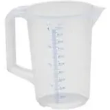 Messkanne, 1000 ml, ø 117 x H 170 mm