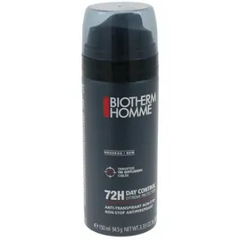 Biotherm 72h Deo Spray Extrem Schutz 150ml Grey 150 ml