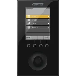 Warema Sonnen Wisotronic 1-Kanal UP 1002734